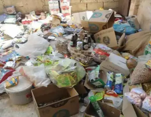 المواد الغذائية.. ضبط 4609 مخالفة ما بين فاتح يناير و20 مارس الجاري