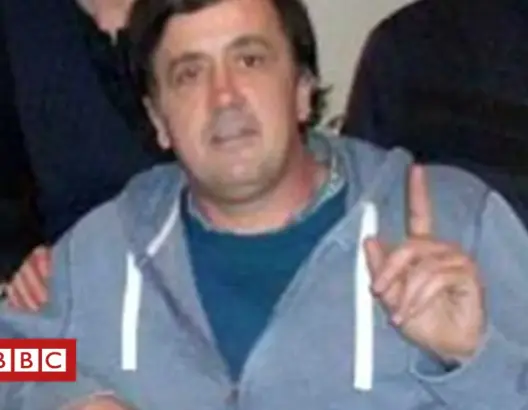 توجيه تهمة “القتل المرتبط بالارهاب” لمنفذ الهجوم على مسجد لندن