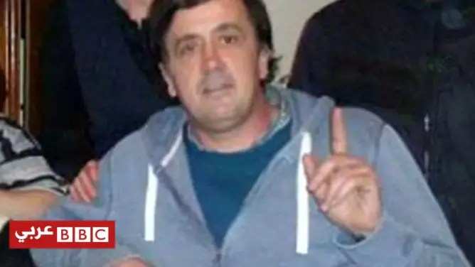 توجيه تهمة “القتل المرتبط بالارهاب” لمنفذ الهجوم على مسجد لندن