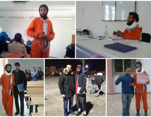 3 سنوات سجنا نافذا لناشط فيسبوكي “أشاد” باغتيال السفير الروسي بتركيا (صور)