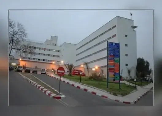 لجنة الاستطلاع البرلمانية تؤجل زيارتها لمستشفيات مكناس لهذا السبب