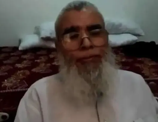 حراك الريف .. وصية مودع