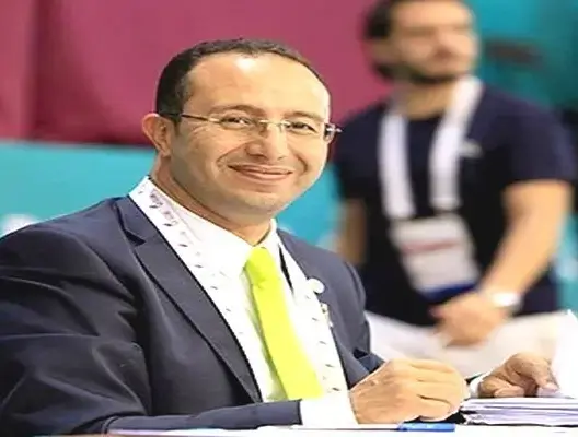 إعادة انتخاب المغربي الهلالي عضوا بالمكتب التنفيذي للاتحاد الدولي للتكواندو