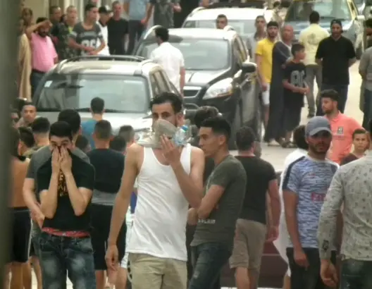 هذا هو مصير الموقوفين على خلفية “مسيرة العيد” بالحسيمة