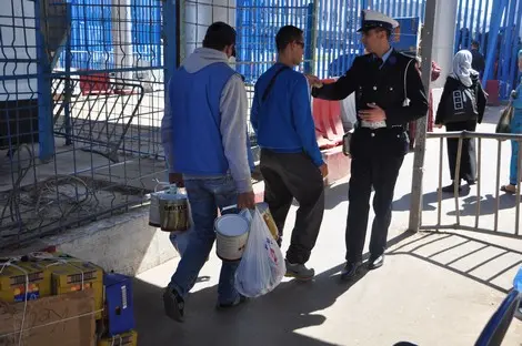 صحيفة: سلطات مليلية تستقبل طلبات “اللجوء الجنسي” للمثليين المغاربة