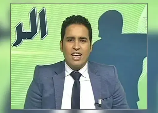 أحمد هُبان: امتهاني للصحافة كان اختيارا واضحا منذ الصغر