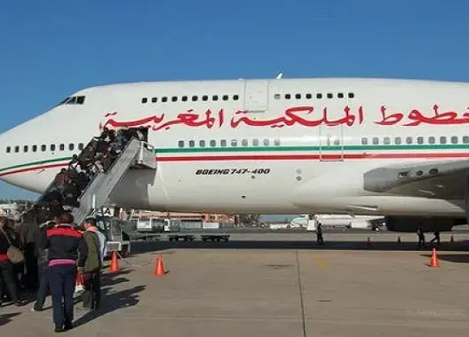 التوتر داخل “لارام” يصل أسبوعه الثاني .. وإلغاء الرحلات مستمر
