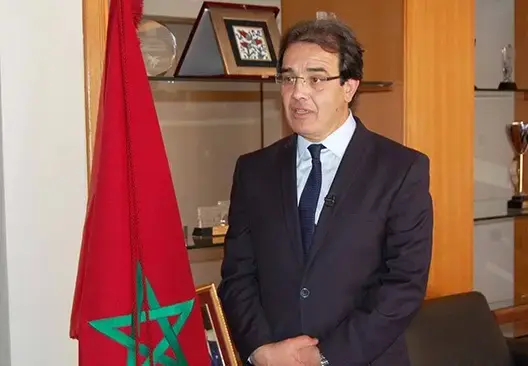 بنعتيق: الجالية لها أولوية ونسعى لتعزيز ارتباطها بالعربية والأمازيغية