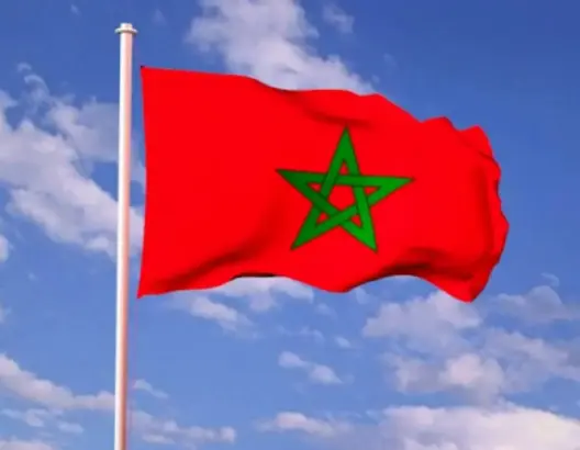 حكاية علم