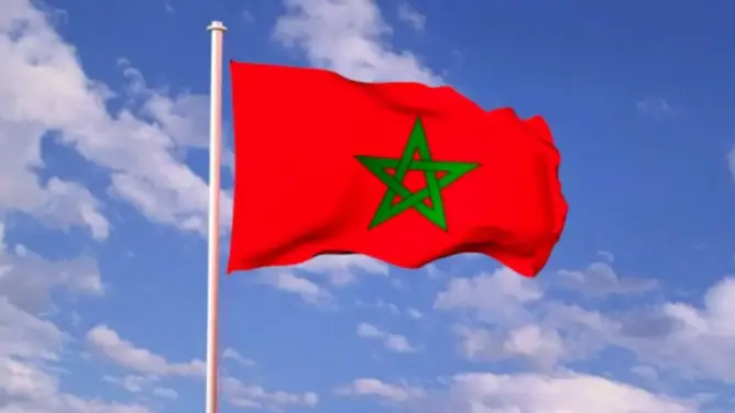 حكاية علم
