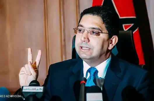 وا المغرب وجّد راسك!