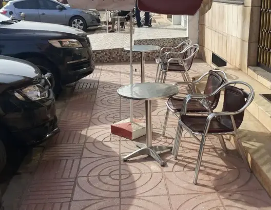 بسبب احتلال الملك العام.. جماعة آسفي توقف مقهى وفضاءً للألعاب