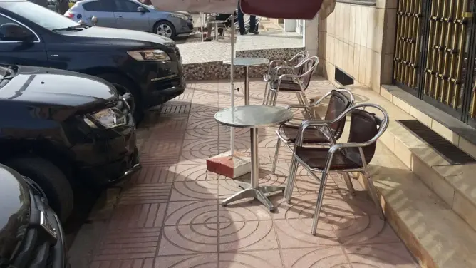 بسبب احتلال الملك العام.. جماعة آسفي توقف مقهى وفضاءً للألعاب