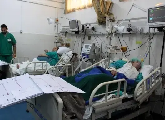 وفيات جديدة بغزة بسبب “الحصار الطبي” من طرف السلطة و”إسرائيل”