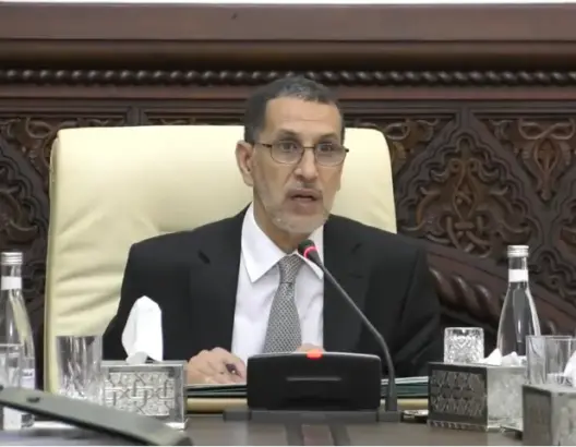 العثماني يكشف حصيلة “العمران” ويدعو إدارتها لتصفية الملفات العالقة