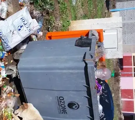 “أوزون” تتحرك في الوقت بدل الضائع طمعا في صفقة جديدة