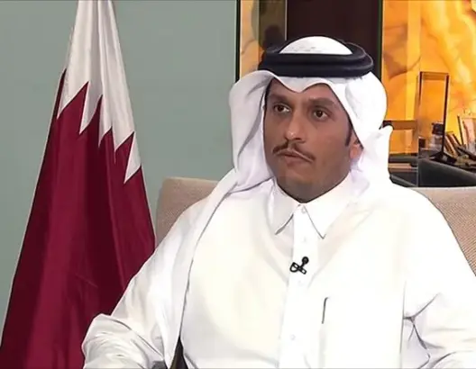 قطر: مستعدون للحوار شريطة ألا تنتهك سيادتنا