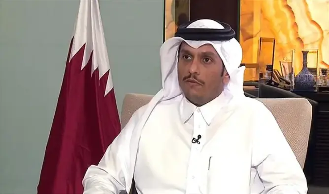 قطر تعلن عودة سفيرها إلى طهران