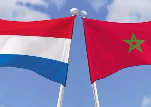 المغرب “مزهوٌّ” بالتعاون الهولندي ويعد بمحاكمة عادلة لشعو