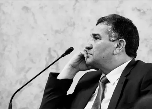 جماهري: ولجت الصحافة من بوابة الأدب واليوسفي عاقبني بسبب قطر