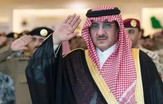 “رويترز” تكشف القصة الكاملة للإطاحة بابن نايف في السعودية