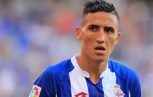 فيصل فجر: نحتاج إلى زياش في المنتخب