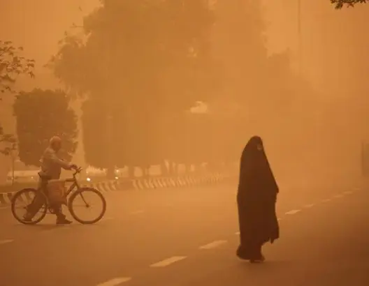 هذه هي المدينة التي شهدت أعلى درجة حرارة في العصر الحديث