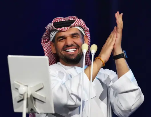 بعد حملة تنمر بسبب تغريدة قبل انفجار بيروت.. الجسمي يخرج عن صمته