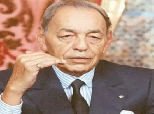 فينزولي يكشف كيف جنده النظام الجزائري لاغتيال الحسن الثاني