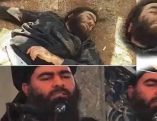 لماذا لم يبك المسلمون حزنا على أمير الدولة الإسلامية؟