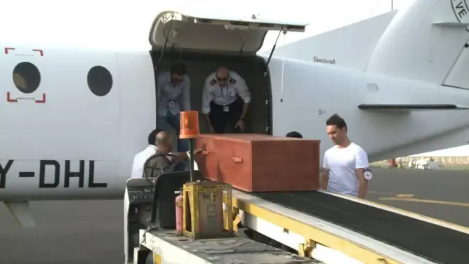 بوريطة: استبدال جثامين المغاربة نادر جدا ومرده لأخطاء الشحن في المطارات