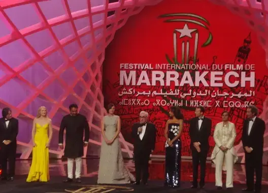 مهرجان مراكش الدولي للفيلم يعلن عن مشاريع وأفلام الدورة الـ4 لـ”ورشات الأطلس”