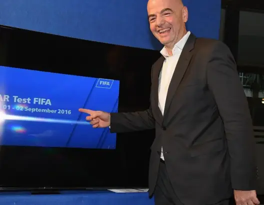 الفيفا: “الدول المقاطعة” طالبتنا بسحب تنظيم كأس العالم من قطر