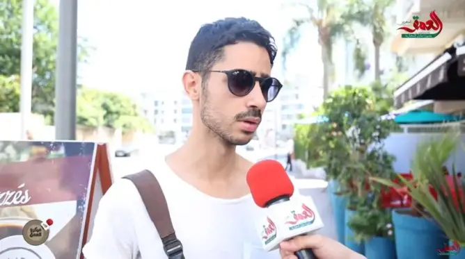 ميكرو العمق: هذا ما قاله مغاربة عن “تعويم الدهم” !