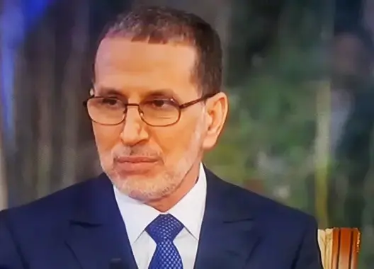 العثماني: إطلاق سراح معتقلي الريف ليس بيد الحكومة وسنساهم بحلول