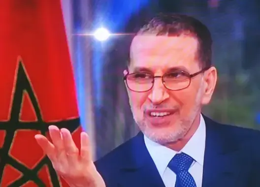 العثماني: الحكومة مستعدة لدعم أي مبادرة مدنية للحوار بالريف