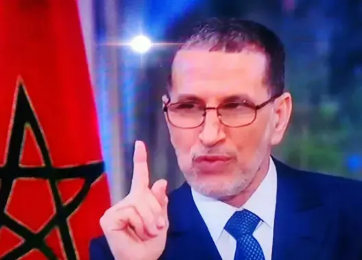 العثماني: اعتقال “شاعو” دليل على أن هولندا تثق في المغرب