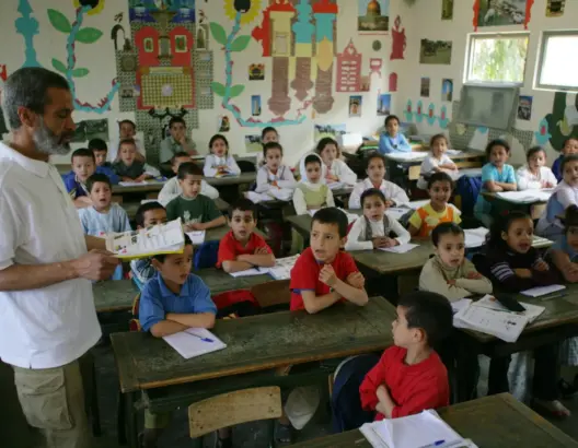 ارتفاع عدد التلاميذ المنقطعين بالتعليم العمومي إلى 331 ألف سنة 2021