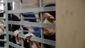55 أسيرة في سجون الاحتلال بينهن 10 قاصرات