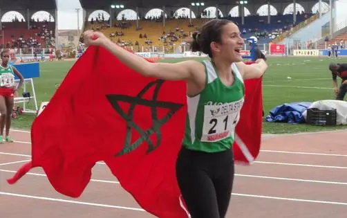 المغرب يحصد 12 ميدالية في بطولة إفريقيا لألعاب القوى للشباب
