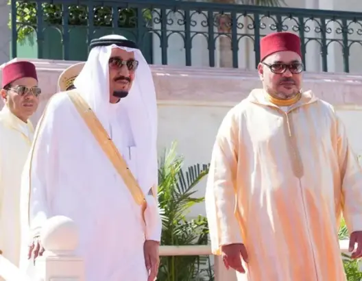 الملك سلمان يعين سفيرا جديدا للسعودية بالرباط