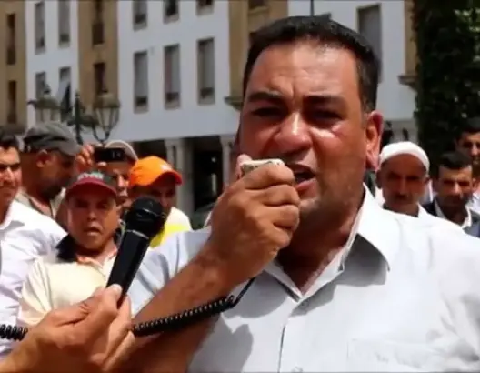 حقوقيون يدينون استمرار التضييق في حق المدافعين عن حقوق الانسان