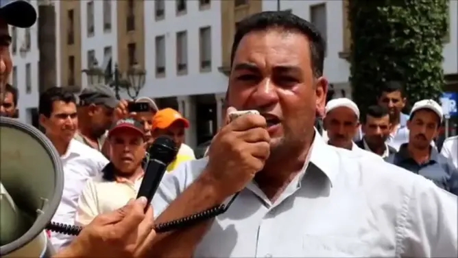حقوقيون يدينون استمرار التضييق في حق المدافعين عن حقوق الانسان