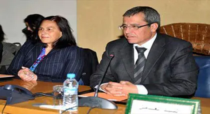 تنصيب علي خليل عاملا على إقليم الناظور