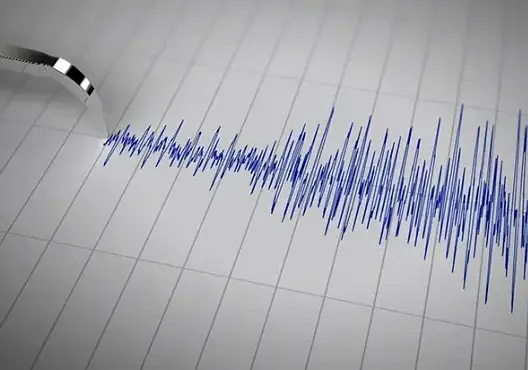 رصد هزة أرضية خفيفة ببحر مدينة العرائش