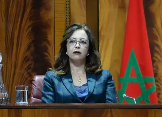 غلالو تُضيّع سنة من المشاورات مع مقاهي الرباط وتضع مداخيل بالملايين على كف عفريت