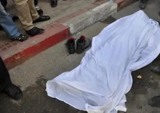 جريمة قتل “بني مكادة” .. ارتفاع عدد الموقوفين إلى 3 مشتبه فيهم