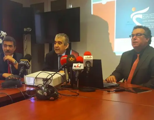 بموافقة ملكية.. اطلاق اسم بنزكري على المعهد الوطني لحقوق الإنسان