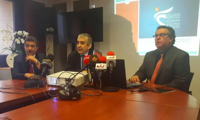 بموافقة ملكية.. اطلاق اسم بنزكري على المعهد الوطني لحقوق الإنسان