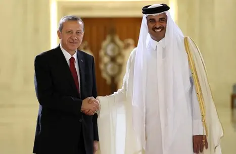 أردوغان: ندعم قطر والمطالب الـ 13 غير مقبولة تحت أي ظرف